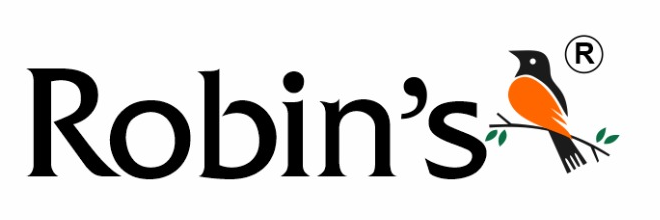 Robin's — home